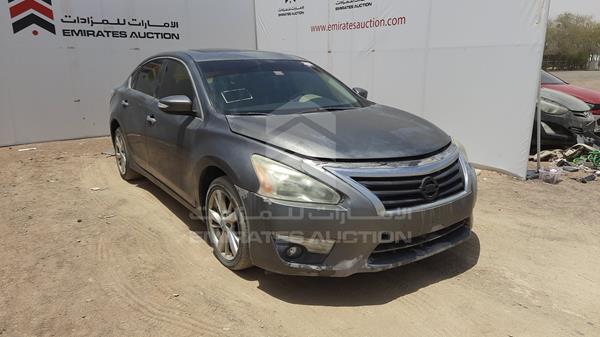 Photo 9 VIN: 1N4AL3AP4FC220375 - NISSAN ALTIMA 