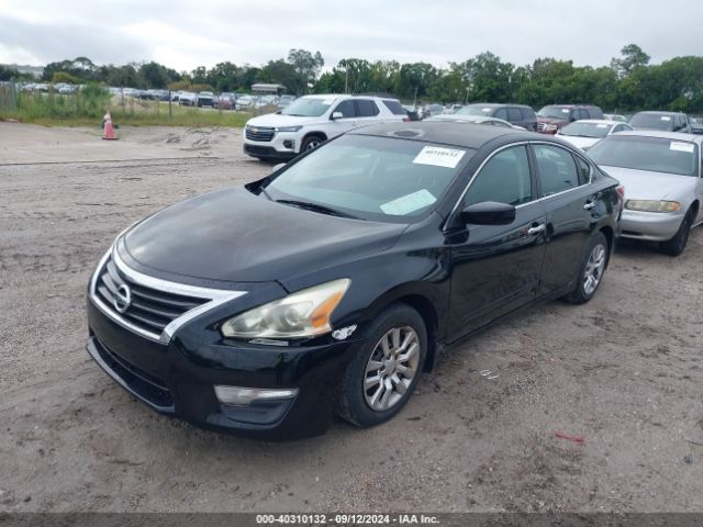 Photo 1 VIN: 1N4AL3AP4FC220859 - NISSAN ALTIMA 