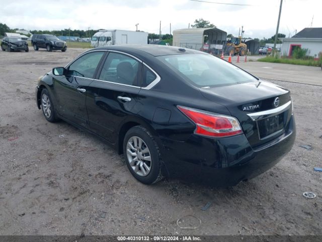 Photo 2 VIN: 1N4AL3AP4FC220859 - NISSAN ALTIMA 