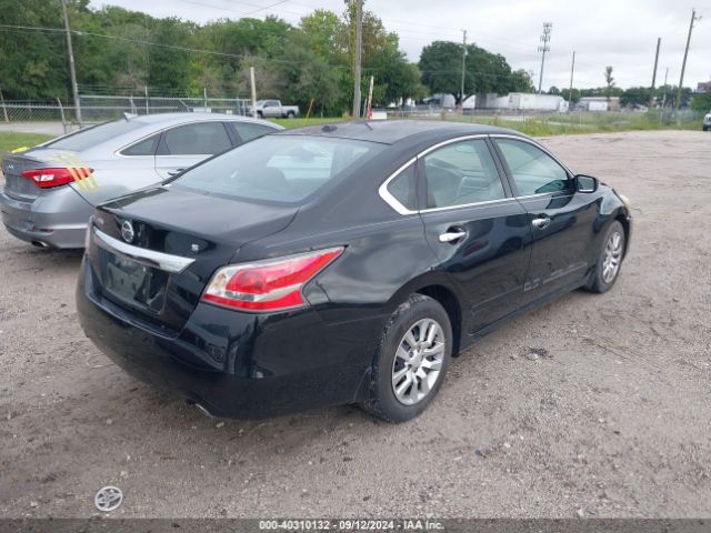 Photo 3 VIN: 1N4AL3AP4FC220859 - NISSAN ALTIMA 