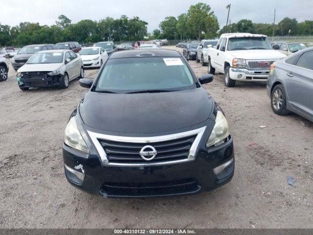 Photo 5 VIN: 1N4AL3AP4FC220859 - NISSAN ALTIMA 