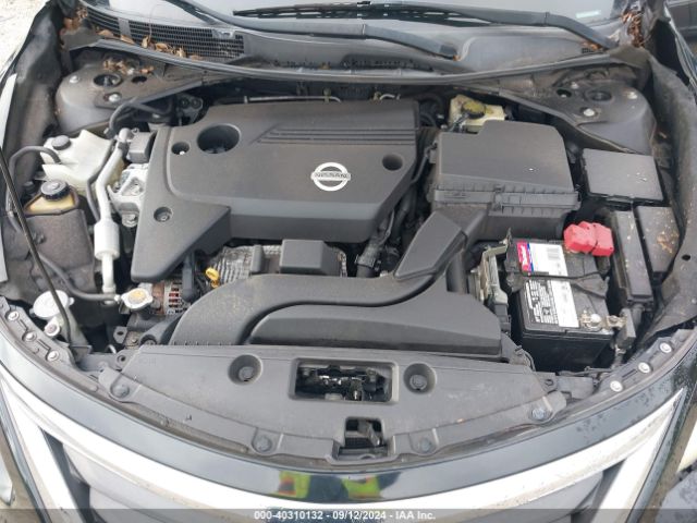 Photo 9 VIN: 1N4AL3AP4FC220859 - NISSAN ALTIMA 