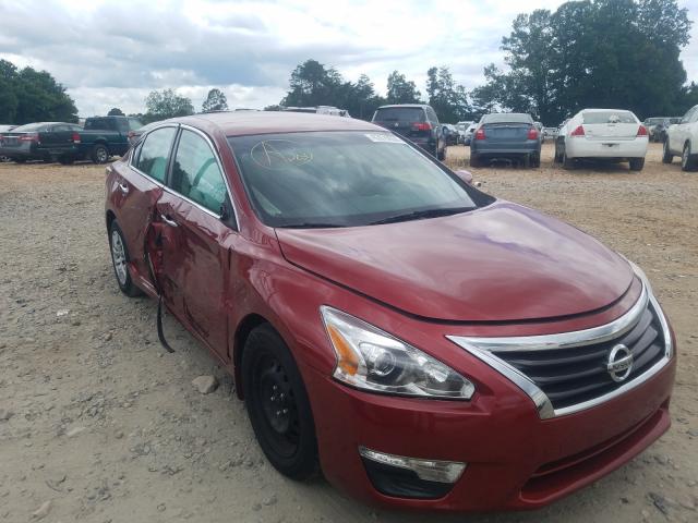 Photo 0 VIN: 1N4AL3AP4FC223177 - NISSAN ALTIMA 2.5 