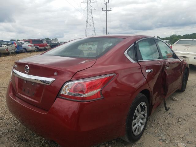 Photo 3 VIN: 1N4AL3AP4FC223177 - NISSAN ALTIMA 2.5 