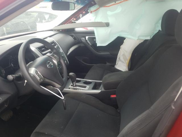 Photo 4 VIN: 1N4AL3AP4FC223177 - NISSAN ALTIMA 2.5 