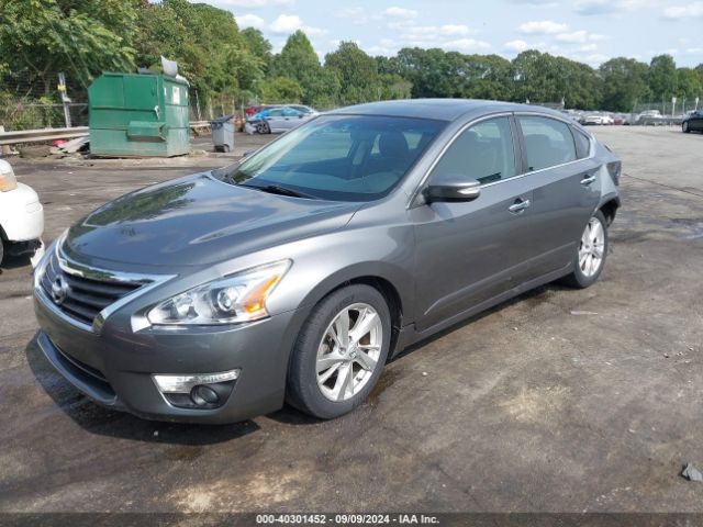 Photo 1 VIN: 1N4AL3AP4FC223891 - NISSAN ALTIMA 