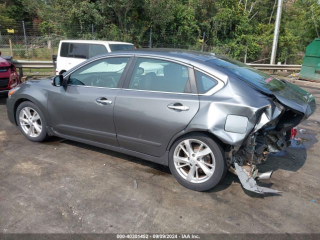 Photo 2 VIN: 1N4AL3AP4FC223891 - NISSAN ALTIMA 