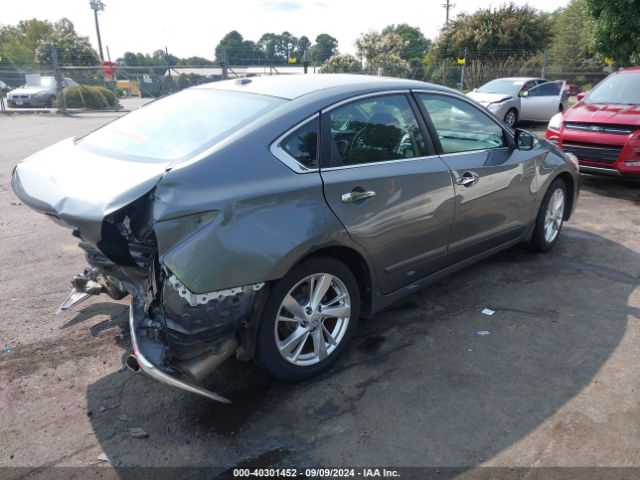 Photo 3 VIN: 1N4AL3AP4FC223891 - NISSAN ALTIMA 