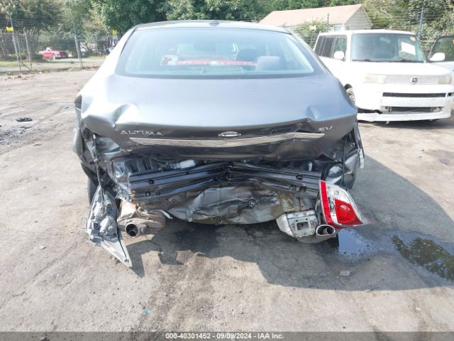 Photo 5 VIN: 1N4AL3AP4FC223891 - NISSAN ALTIMA 