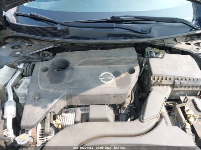 Photo 9 VIN: 1N4AL3AP4FC223891 - NISSAN ALTIMA 