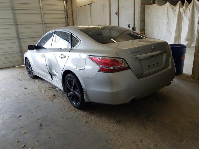 Photo 2 VIN: 1N4AL3AP4FC225480 - NISSAN ALTIMA 