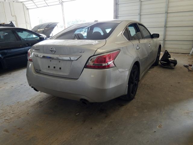 Photo 3 VIN: 1N4AL3AP4FC225480 - NISSAN ALTIMA 