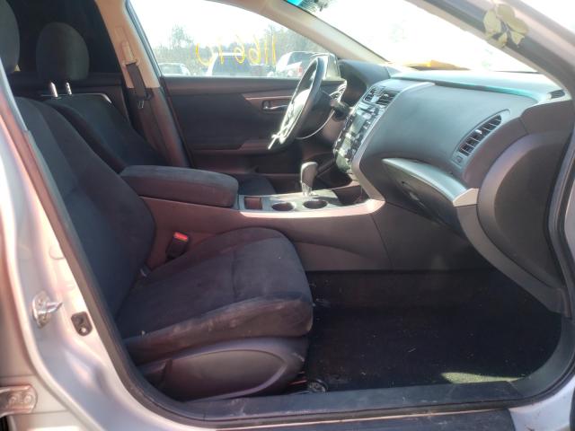 Photo 4 VIN: 1N4AL3AP4FC225480 - NISSAN ALTIMA 