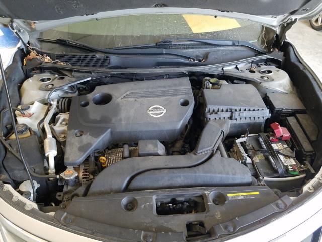 Photo 6 VIN: 1N4AL3AP4FC225480 - NISSAN ALTIMA 