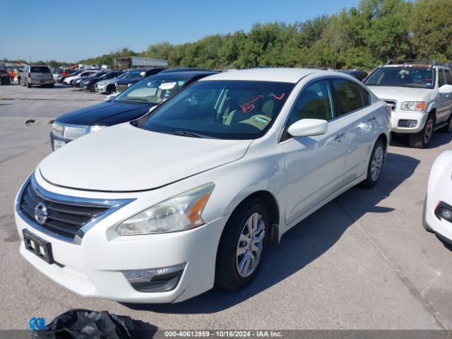 Photo 1 VIN: 1N4AL3AP4FC225771 - NISSAN ALTIMA 