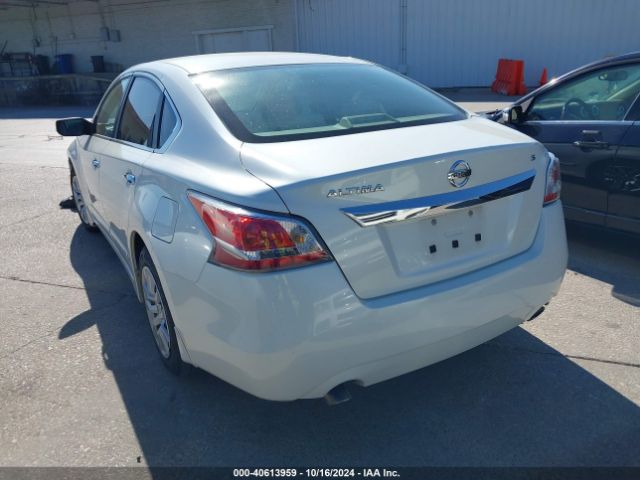 Photo 2 VIN: 1N4AL3AP4FC225771 - NISSAN ALTIMA 