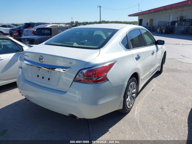 Photo 3 VIN: 1N4AL3AP4FC225771 - NISSAN ALTIMA 