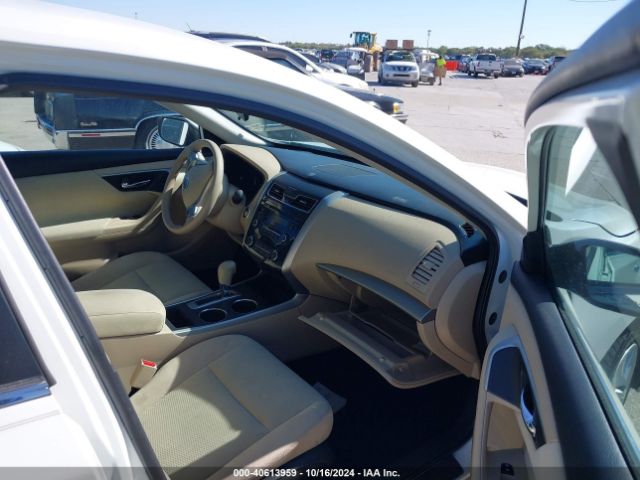 Photo 4 VIN: 1N4AL3AP4FC225771 - NISSAN ALTIMA 