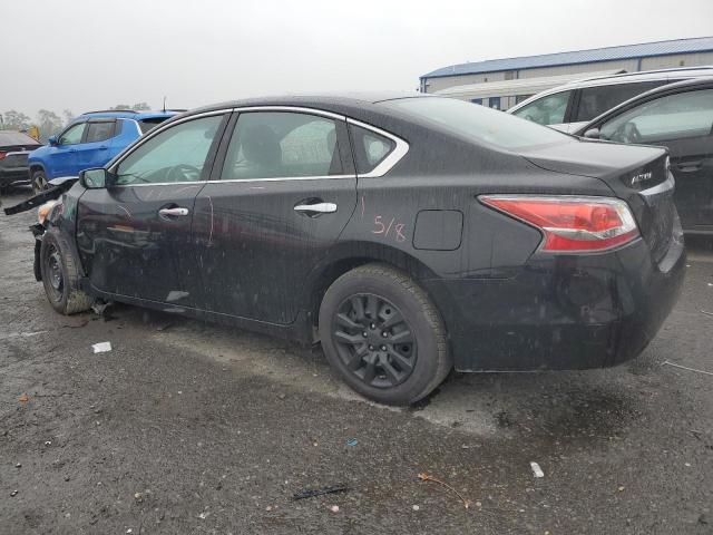 Photo 1 VIN: 1N4AL3AP4FC227259 - NISSAN ALTIMA 2.5 