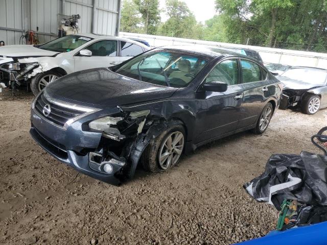 Photo 0 VIN: 1N4AL3AP4FC227925 - NISSAN ALTIMA 2.5 