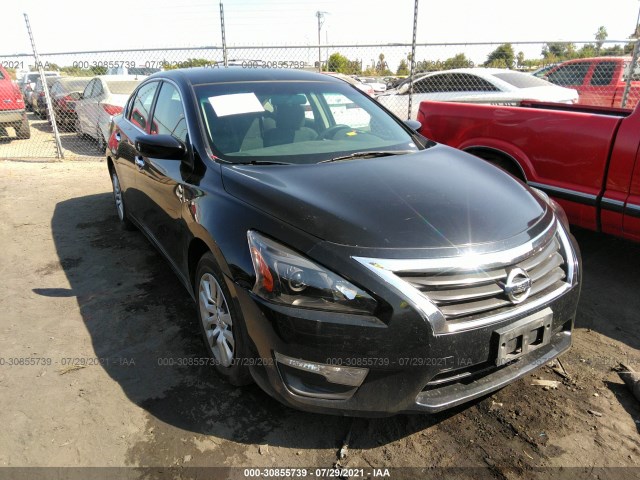 Photo 0 VIN: 1N4AL3AP4FC228170 - NISSAN ALTIMA 