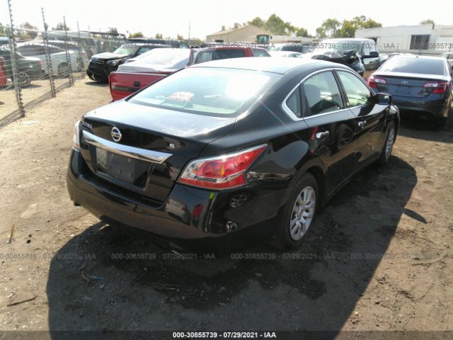 Photo 3 VIN: 1N4AL3AP4FC228170 - NISSAN ALTIMA 