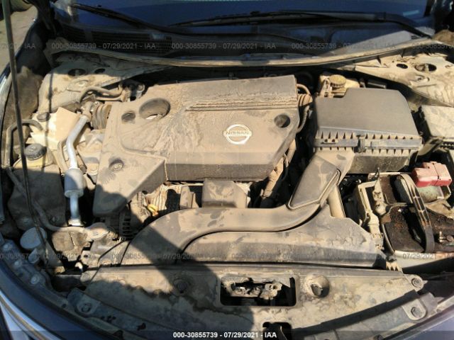 Photo 9 VIN: 1N4AL3AP4FC228170 - NISSAN ALTIMA 