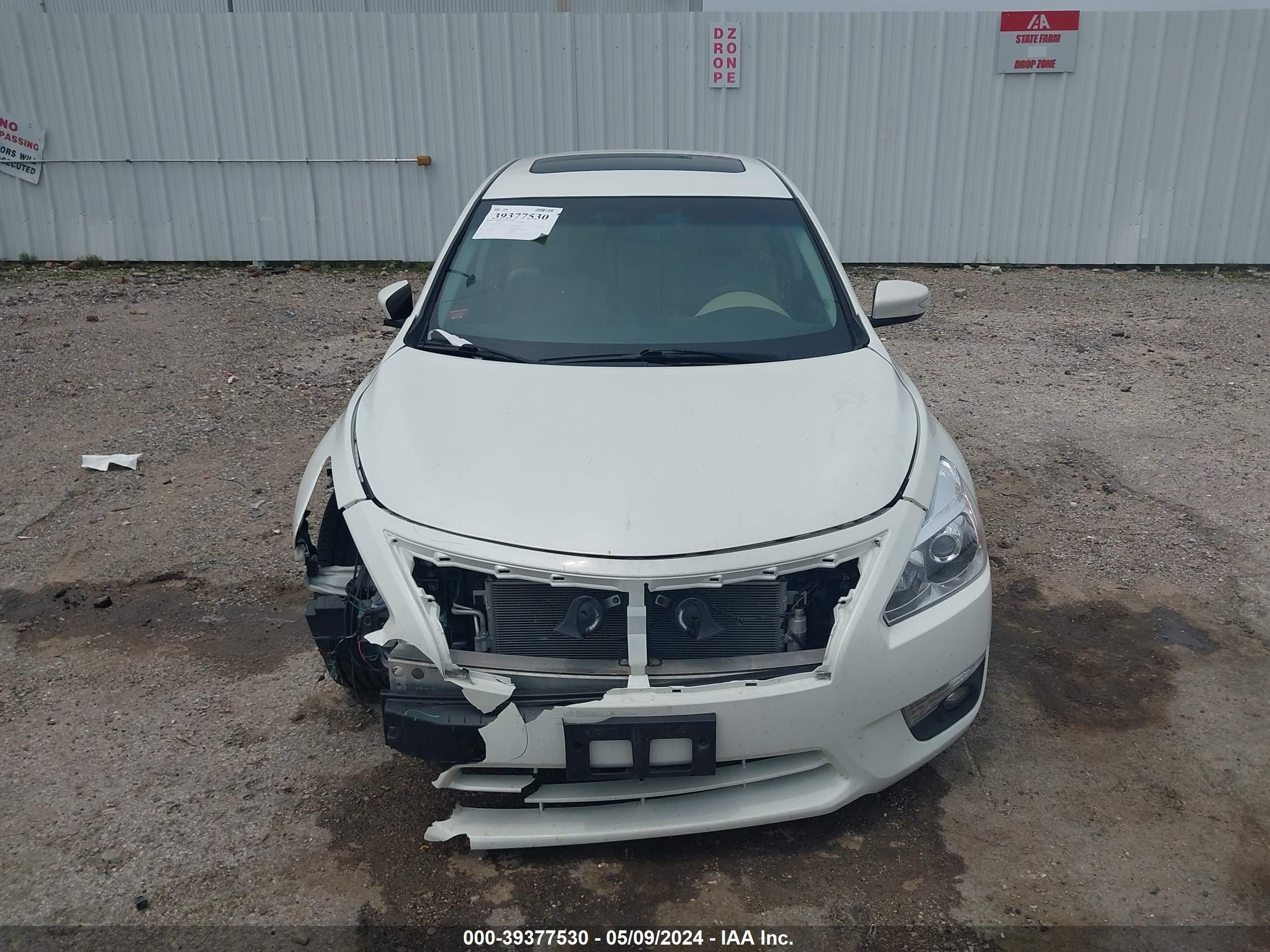 Photo 12 VIN: 1N4AL3AP4FC228556 - NISSAN ALTIMA 