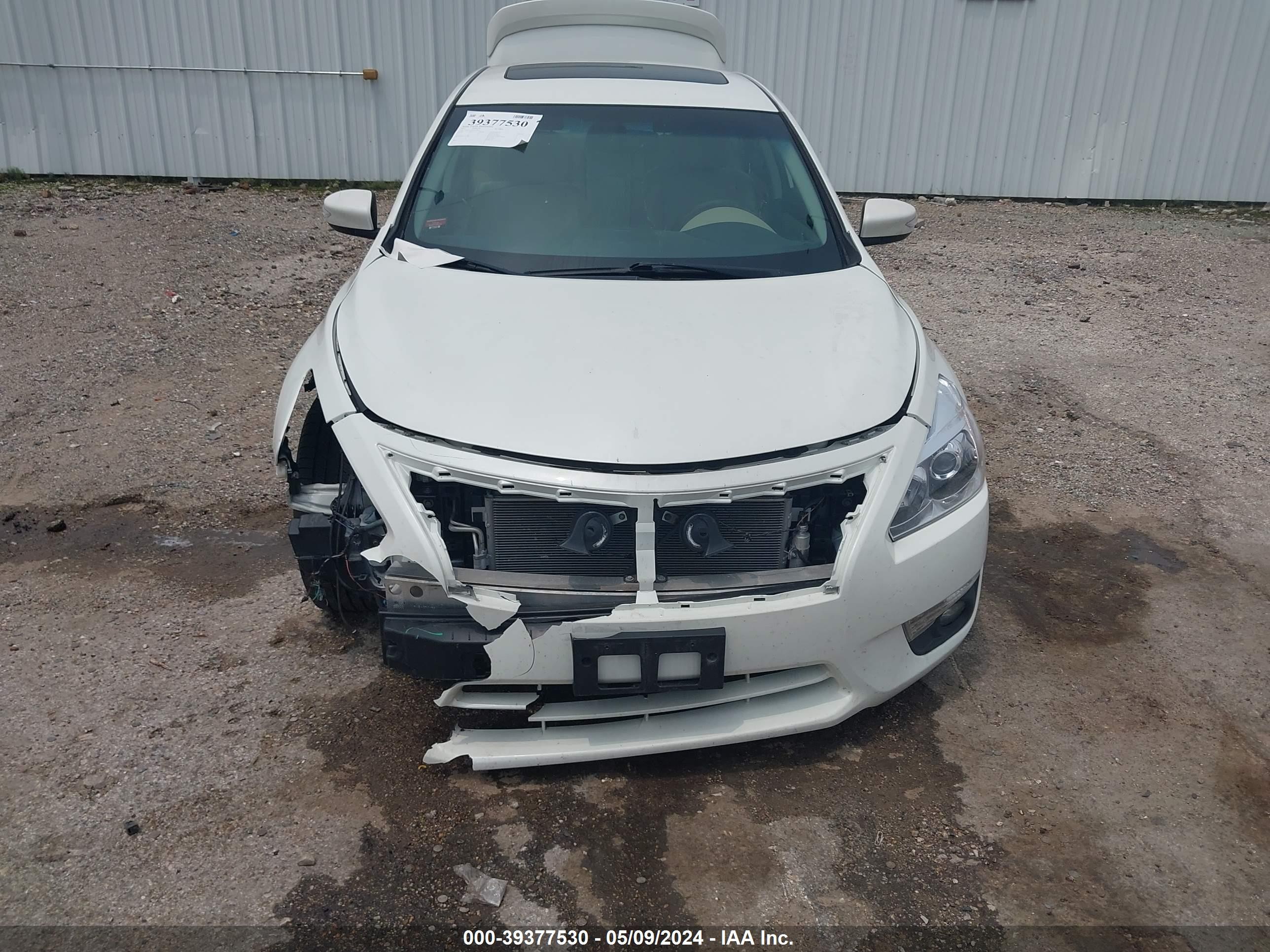 Photo 5 VIN: 1N4AL3AP4FC228556 - NISSAN ALTIMA 