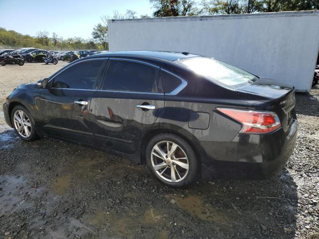 Photo 1 VIN: 1N4AL3AP4FC229075 - NISSAN ALTIMA 