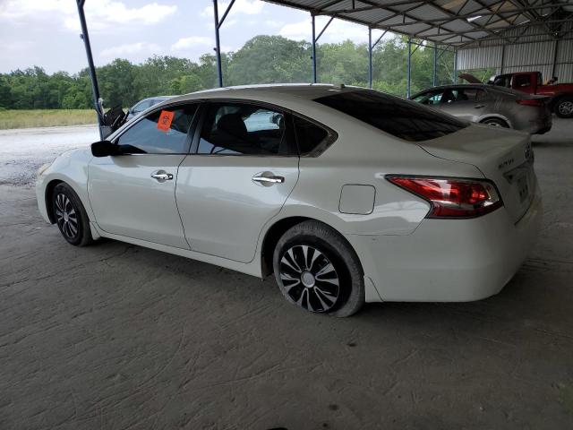 Photo 1 VIN: 1N4AL3AP4FC229321 - NISSAN ALTIMA 2.5 