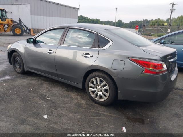 Photo 2 VIN: 1N4AL3AP4FC230632 - NISSAN ALTIMA 