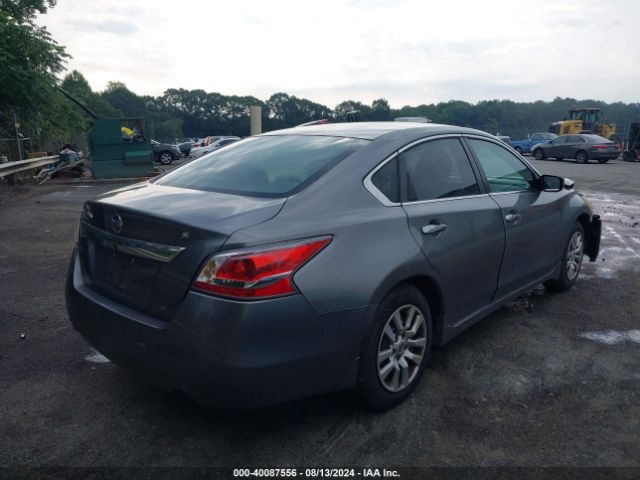 Photo 3 VIN: 1N4AL3AP4FC230632 - NISSAN ALTIMA 