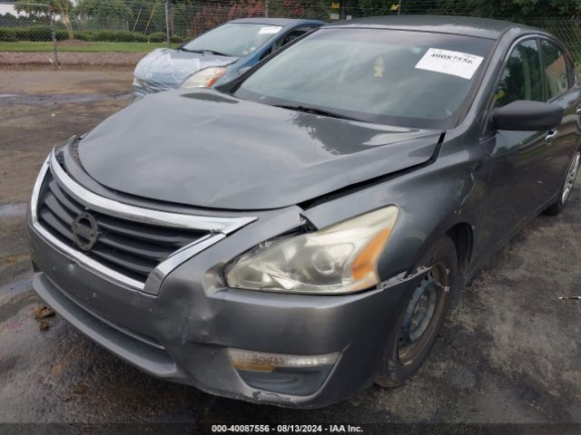 Photo 5 VIN: 1N4AL3AP4FC230632 - NISSAN ALTIMA 