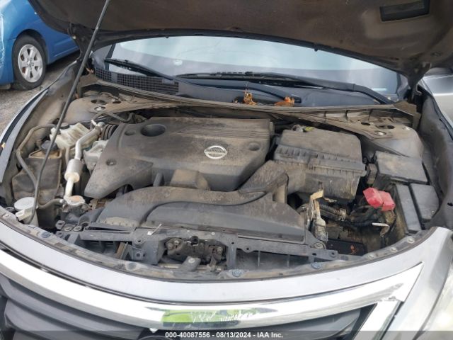 Photo 9 VIN: 1N4AL3AP4FC230632 - NISSAN ALTIMA 