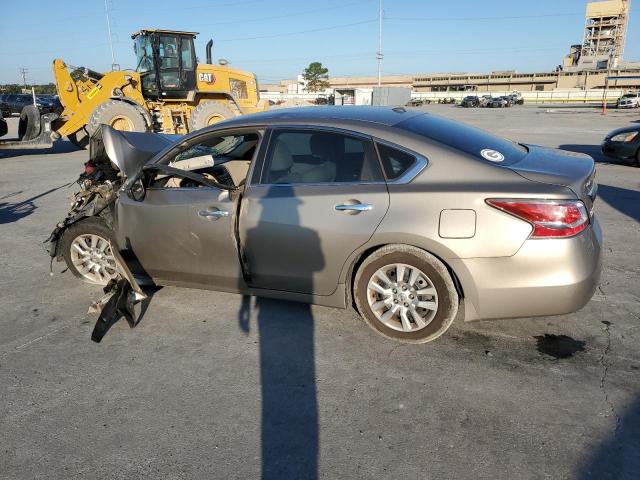 Photo 1 VIN: 1N4AL3AP4FC230730 - NISSAN ALTIMA 2.5 