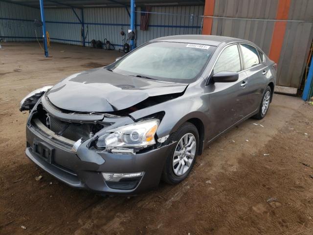 Photo 1 VIN: 1N4AL3AP4FC231330 - NISSAN ALTIMA 2.5 