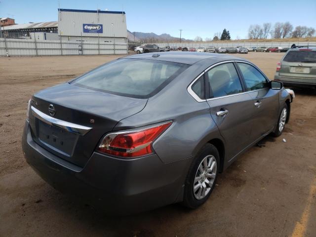 Photo 3 VIN: 1N4AL3AP4FC231330 - NISSAN ALTIMA 2.5 