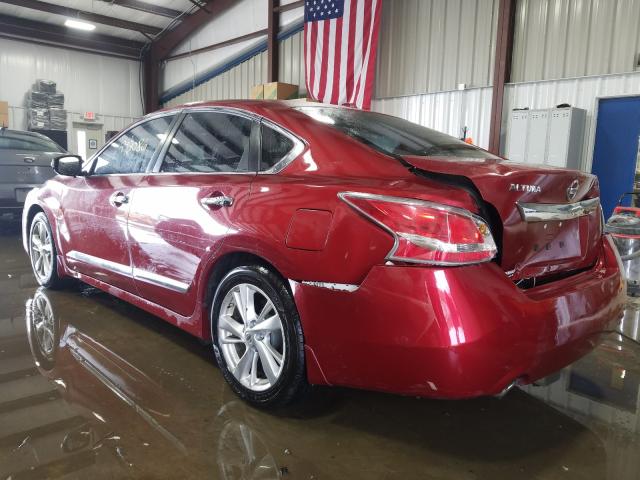 Photo 2 VIN: 1N4AL3AP4FC232123 - NISSAN ALTIMA 2.5 