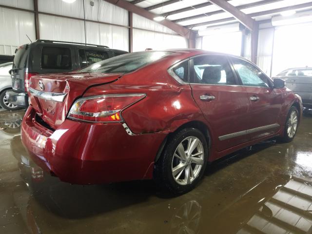 Photo 3 VIN: 1N4AL3AP4FC232123 - NISSAN ALTIMA 2.5 