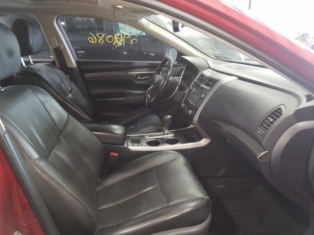 Photo 4 VIN: 1N4AL3AP4FC232123 - NISSAN ALTIMA 2.5 