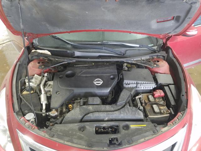 Photo 6 VIN: 1N4AL3AP4FC232123 - NISSAN ALTIMA 2.5 