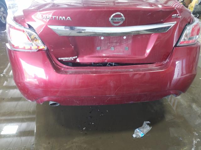 Photo 8 VIN: 1N4AL3AP4FC232123 - NISSAN ALTIMA 2.5 