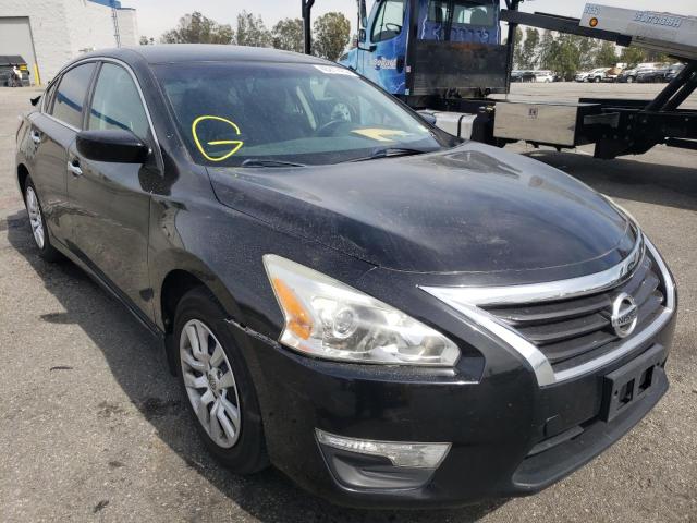 Photo 0 VIN: 1N4AL3AP4FC232266 - NISSAN ALTIMA 2.5 