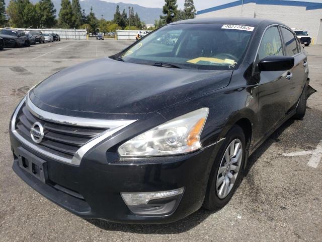 Photo 1 VIN: 1N4AL3AP4FC232266 - NISSAN ALTIMA 2.5 