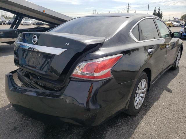 Photo 3 VIN: 1N4AL3AP4FC232266 - NISSAN ALTIMA 2.5 