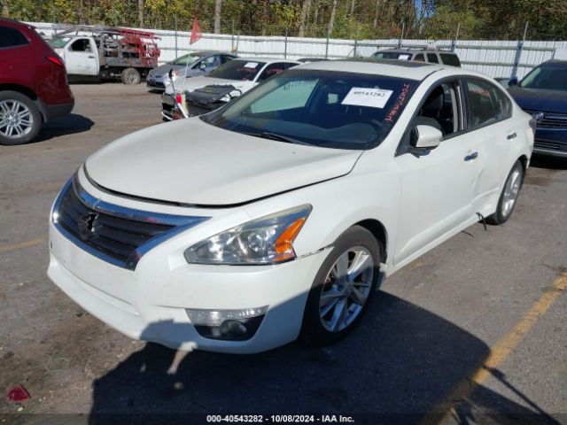 Photo 1 VIN: 1N4AL3AP4FC232607 - NISSAN ALTIMA 