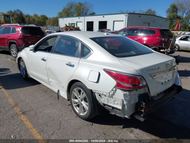 Photo 2 VIN: 1N4AL3AP4FC232607 - NISSAN ALTIMA 