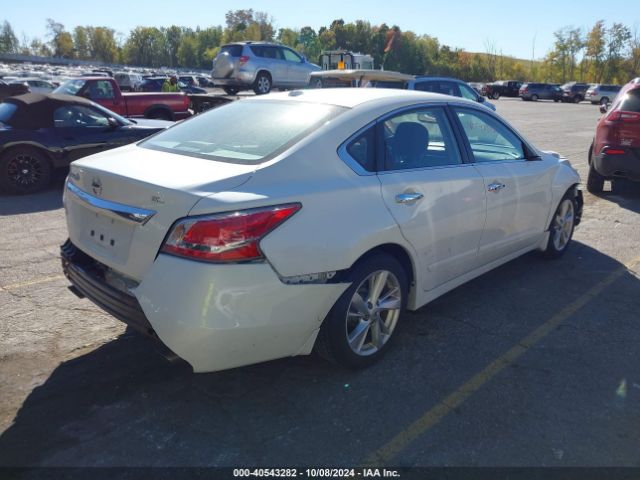 Photo 3 VIN: 1N4AL3AP4FC232607 - NISSAN ALTIMA 