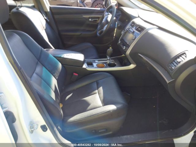 Photo 4 VIN: 1N4AL3AP4FC232607 - NISSAN ALTIMA 